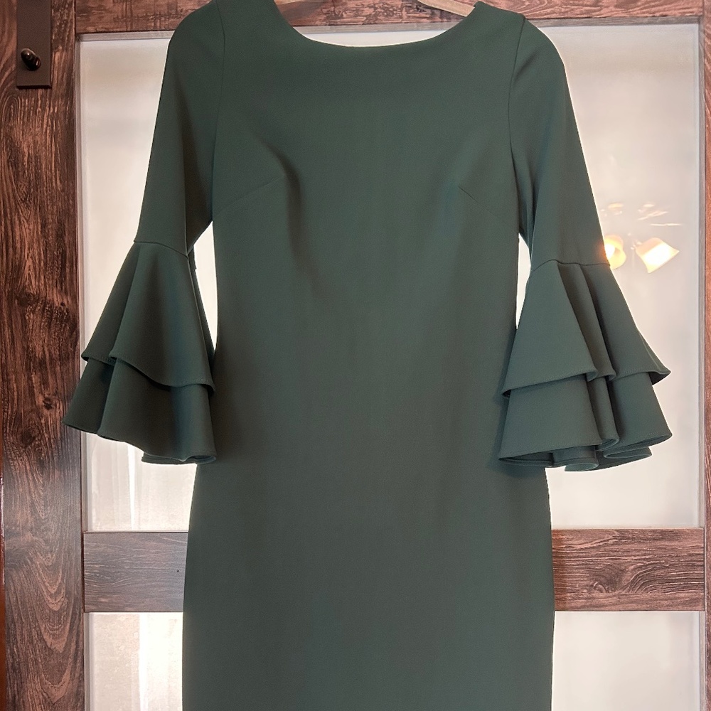 Suit Dress